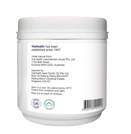 VitaHealth Evening Primrose Oil (Promo) 400's