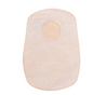 CONVATEC OSTOMY - Surfit Natura Two Piece - Natura Plus (+) Invisiclose Pouch (Opaque) 57MM - 10s