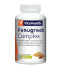 VitaHealth Fenugreek Complex 60's