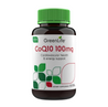 GREENLIFE COQ10 100MG 60 VEGETARIAN CAPSULES