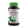 GREENLIFE COQ10 100MG 60 VEGETARIAN CAPSULES