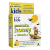 Hyland's Kids Manuka Honey + Vit C12s