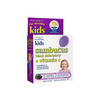 Hyland's Key Sun Kids Sambucus Black Elderberry + Vitamin C Lollipops 12s