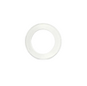 CONVATEC OSTOMY - SurFit Natura Disposable Convex Inserts - Inner Diameter 29mm x 45mm 5s