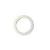 CONVATEC OSTOMY - SurFit Natura Disposable Convex Inserts - Inner Diameter 38mm x 57mm 5s