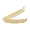 CONVATEC OSTOMY - ConvaTec Straight Tail Closures 10s