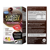 LABO Kurozu vinegar mother & plum extract