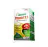 LABO Liposomal vitamin d3 tabs 250s