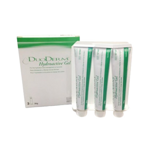 DuoDERM Hydroactive Gel 30gm - 3s