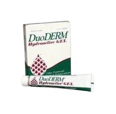 DuoDERM Hydroactive Gel 30gm - 3s