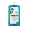 Klorane Detox - Normal hair Shampoo with Organic Mint 400ml