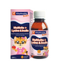 VitaHealth Kids Multivits + Lysine & Inulin 120ml