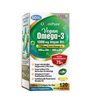 LABO Omaxpure vegan omega 3 algae oil 120s