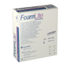 ConvaTec Foam Lite Adhesive 10 X 10 cm - 10s - Foam Lite Dressing