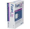 ConvaTec Foam Lite Adhesive 10 X 10 cm - 10s - Foam Lite Dressing