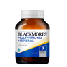 Blackmores Multivitamins + Minerals Tab 120s