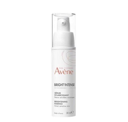 Eau Thermale Avene BRIGHT INTENSE Brightening Essence 30ml