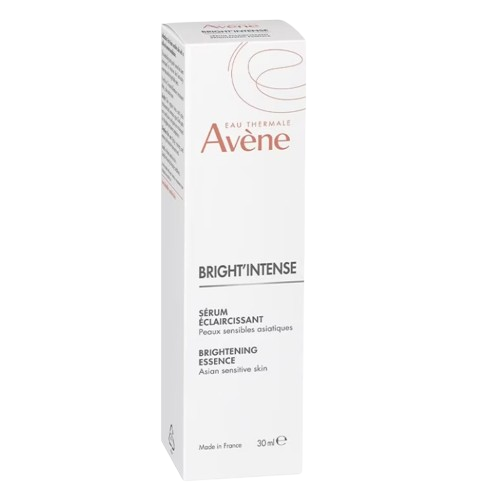 Eau Thermale Avene BRIGHT INTENSE Brightening Essence 30ml