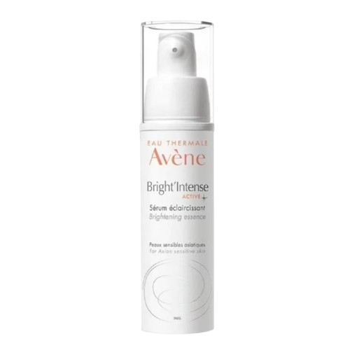 Eau Thermale Avene BRIGHT INTENSE Brightening Essence 30ml