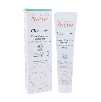 Eau Thermale Avene CICALFATE+ Repairing Protective Cream 40ml