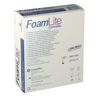 ConvaTec Foam Lite Adhesive 10 X 20 cm - 10s - Foam Lite Dressing