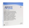 Aquacel Extra 15 x 15cm - Aquacel Extra Hydrofiber Dressing - 5s