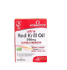 Ultra range RED KRILL OIL