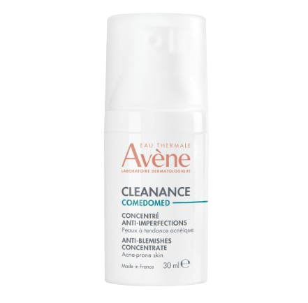 Eau Thermale Avene CLEANANCE Comedomed Anti Blemishes Concentrate 30ml