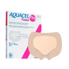 Aquacel Foam Pro Sacral 20 x 16.9 cm - 5s - Aquacel Foam Pro Hydrofiber Dressing