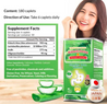 AFC Kidachi Detox 180 caplets