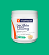 VitaHealth Lecithin 1200mg (Promo) 150