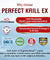 LABO Nutrition PERFECT KRILL EX 60 softgels