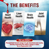LABO Nutrition PERFECT KRILL EX 60 softgels