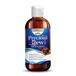 LABO Nutrition Precious Dew 237ml