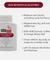 Sebamed anti hair loss shampoo 200ml + FREE Samples