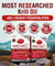LABO Nutrition PERFECT KRILL EX 60 softgels