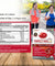 LABO Nutrition PERFECT KRILL EX 60 softgels