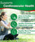 LABO Nutrition VesseCLEAR CX 60 veggie capsules