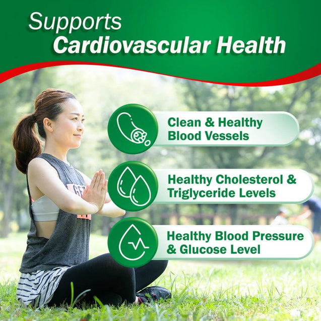 LABO Nutrition VesseCLEAR CX 60 veggie capsules