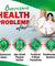 LABO Nutrition VesseCLEAR CX 60 veggie capsules