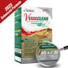 LABO Nutrition VesseCLEAR CX 60 veggie capsules