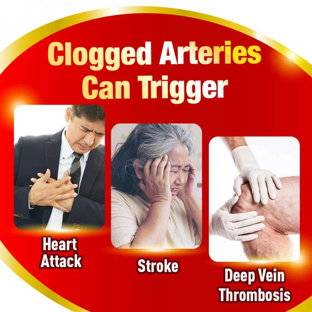 LABO Nutrition VesseCLEAR EX 30 veggie capsules