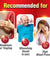 LABO Nutrition VesseCLEAR EX 30 veggie capsules