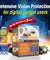 LABO Nutrition VisionREGAIN 30 softgels