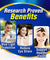 LABO Nutrition VisionREGAIN 30 softgels