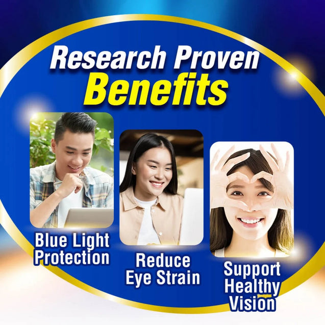 LABO Nutrition VisionREGAIN 30 softgels