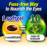 LABO Nutrition VisionREGAIN 30 softgels