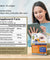 LABO Nutrition VisionREGAIN 30 softgels