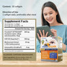 LABO Nutrition VisionREGAIN 30 softgels
