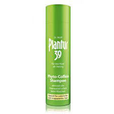 Plantur 39 Phyto Caffeine Shampoo 250ml - Woods Pharmacy
